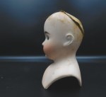 doll head 1897 view